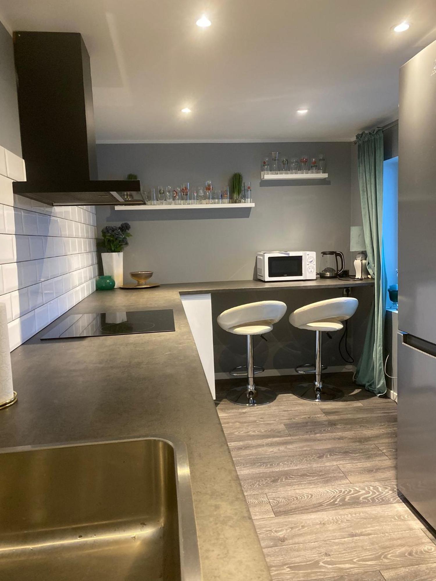 Apartment Luna *