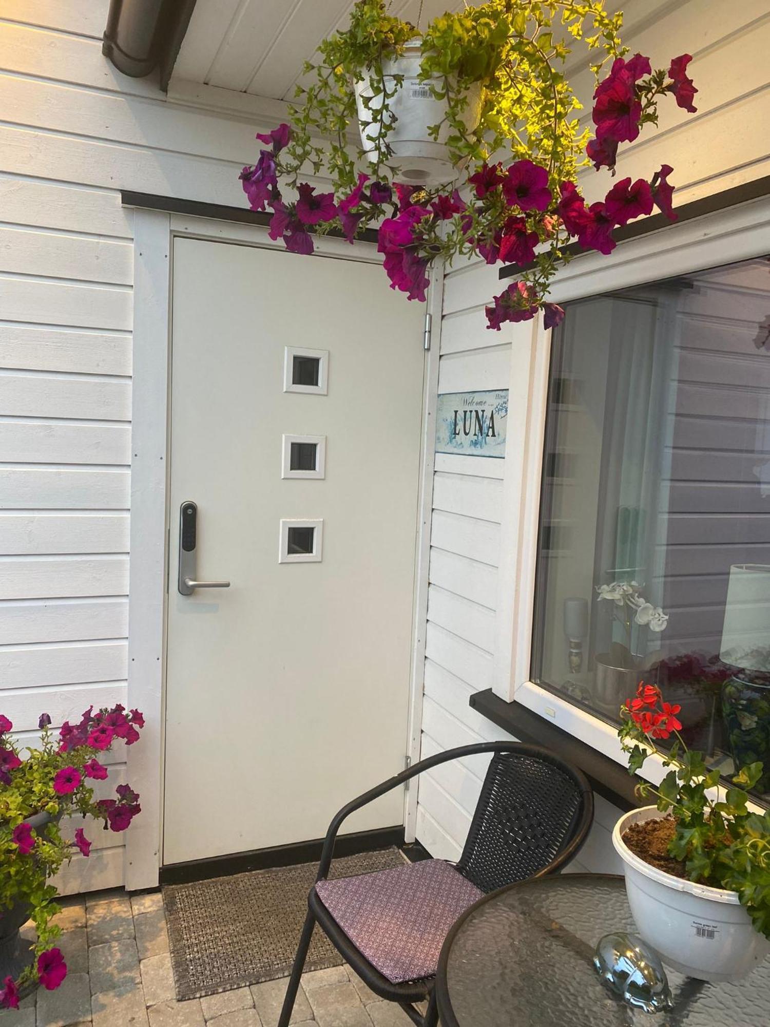 Apartment Luna Fredrikstad