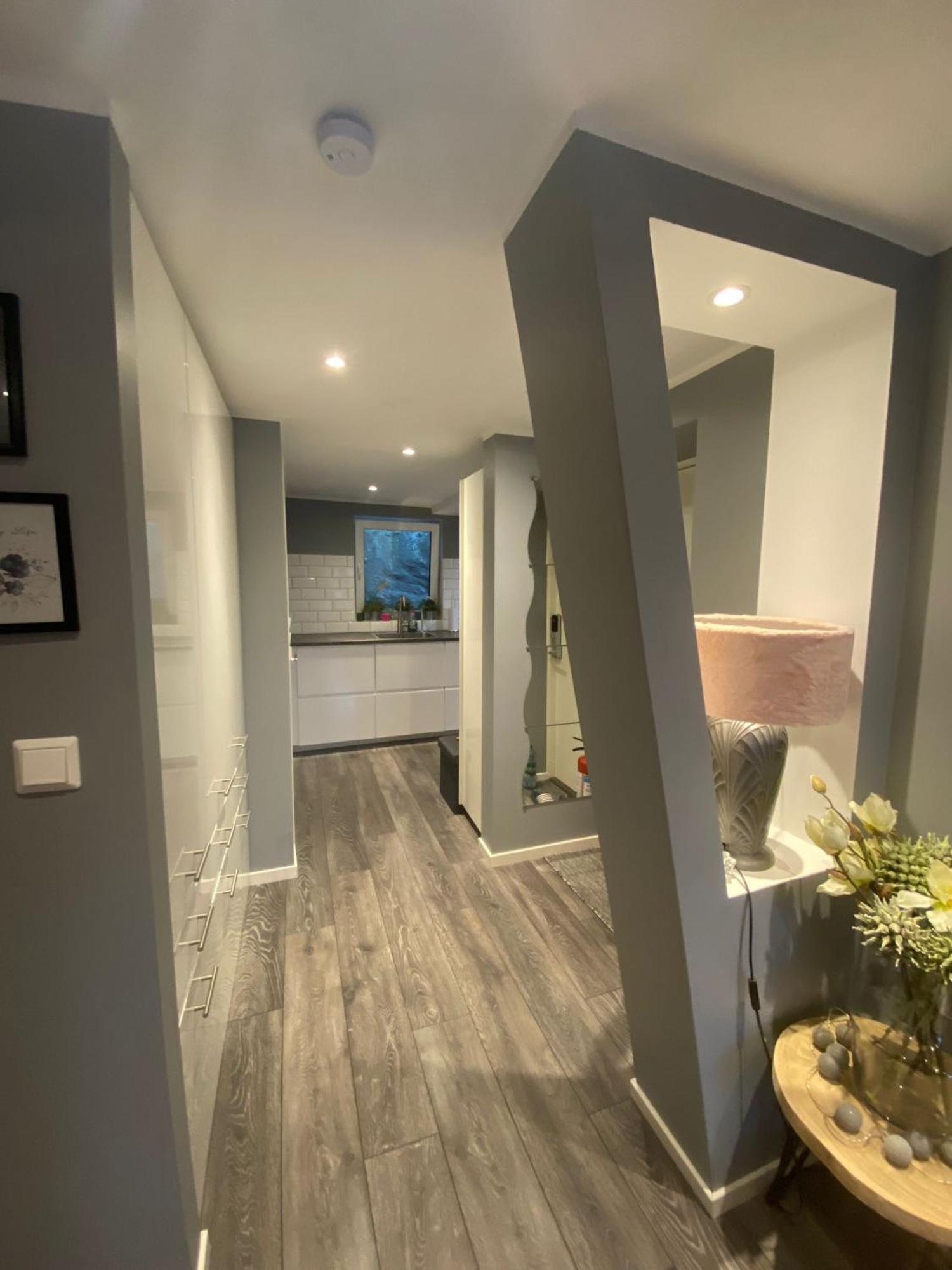 Luna Apartment