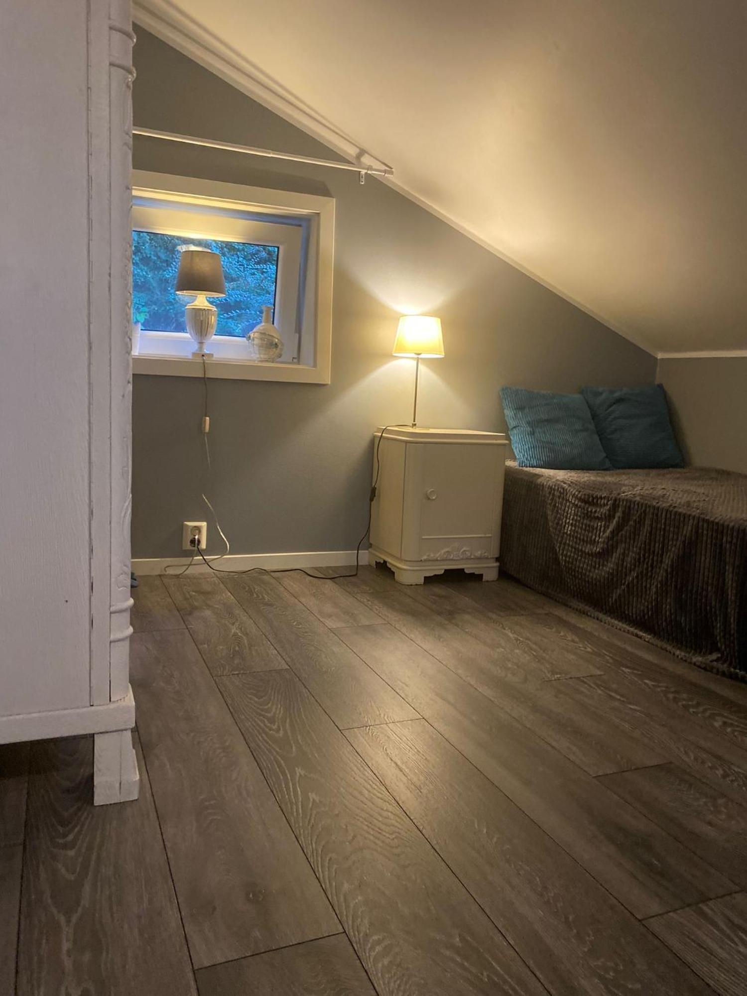 Apartment Luna Fredrikstad